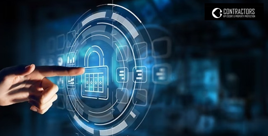 Segurança Patrimonial